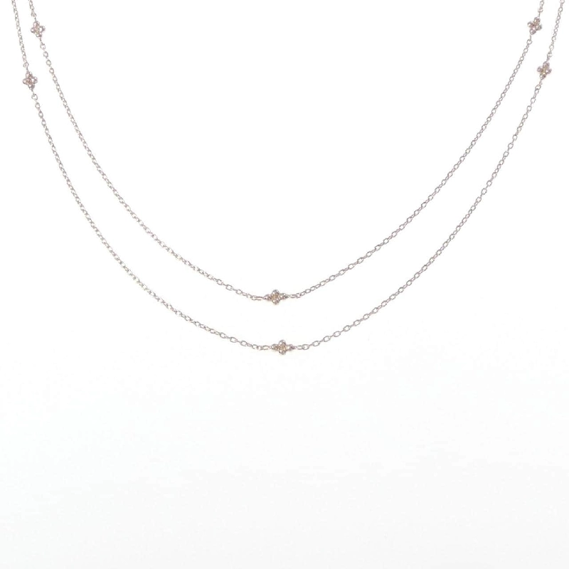 K10YG Necklace - Hàng hiệu Authentic 869544