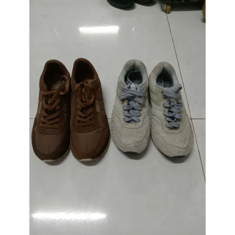 Giầy thể thao nữ size 37 559103