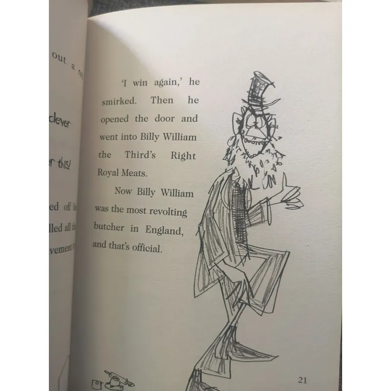 MR GUM - Andy Stanton 994051