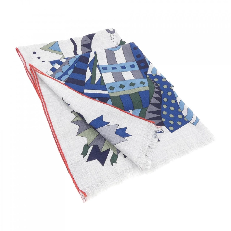 Khăn choàng HERMES - Hàng hiệu Chính hãng 883154