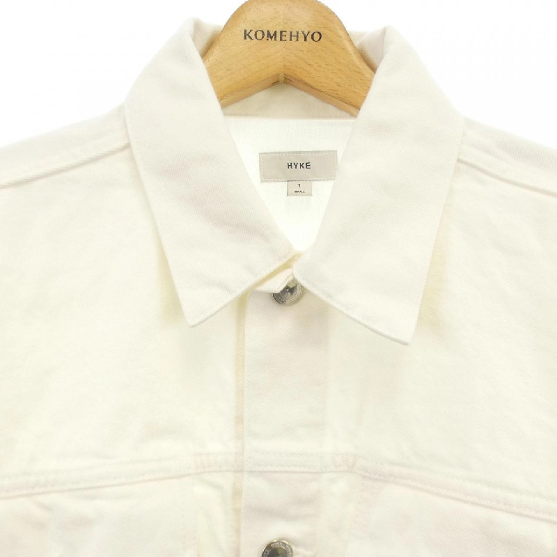 【Mã giảm giá】Áo khoác HYKE 634580