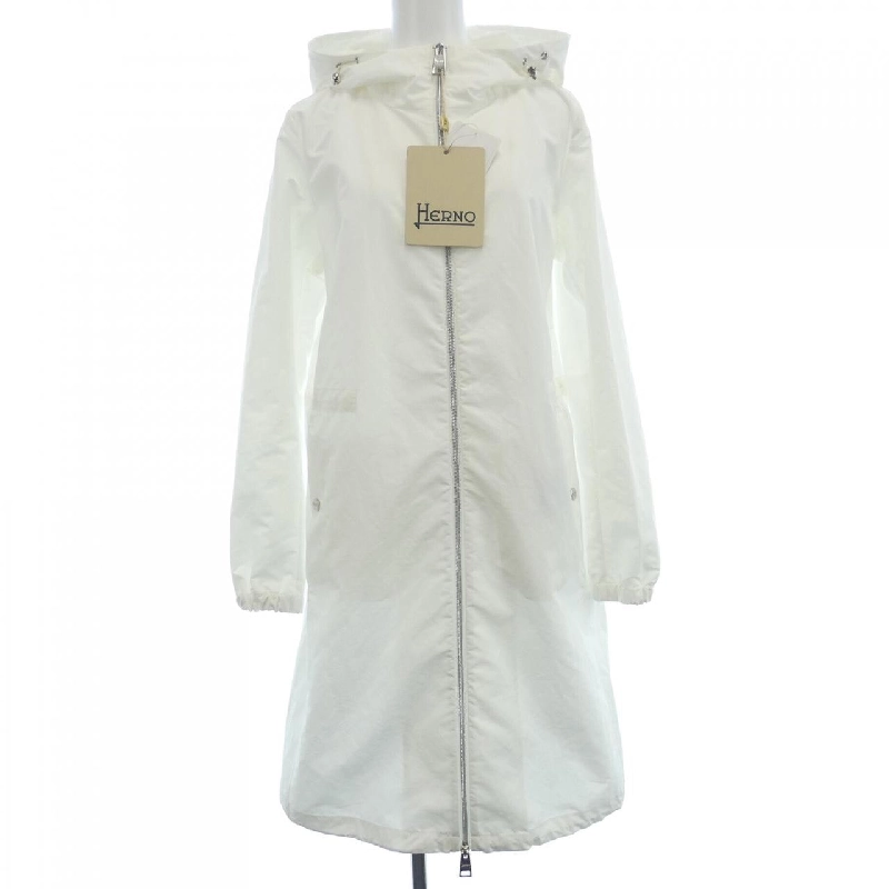 Herno PA0044D Coat - Hàng hiệu Authentic 823884