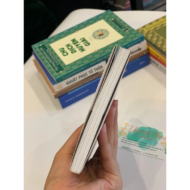 Hành tinh của một kẻ nghĩ nhiều - Amateur Psychology 540918