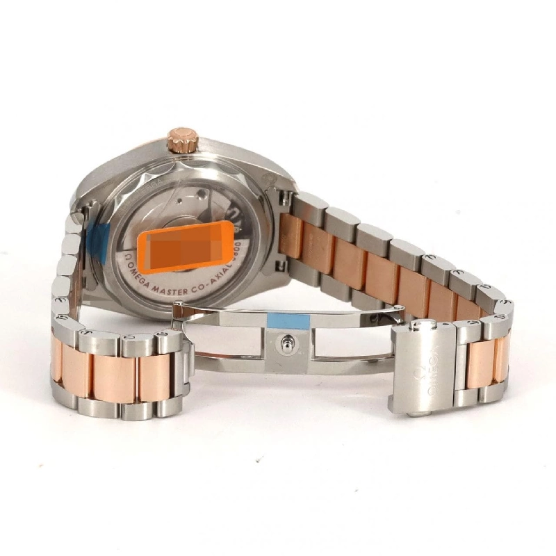 Đồng hồ Omega Seamaster Aqua Terra PG Combi 11P 220.20.34.20.52.001 SSxPG tự động - Hàng hiệu chính hãng 876163