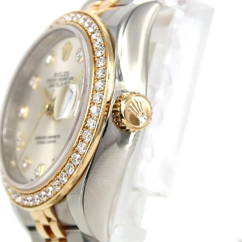 Đồng hồ Rolex Datejust 279383RBR SSxYG tự động - Hàng hiệu Authentic 875316