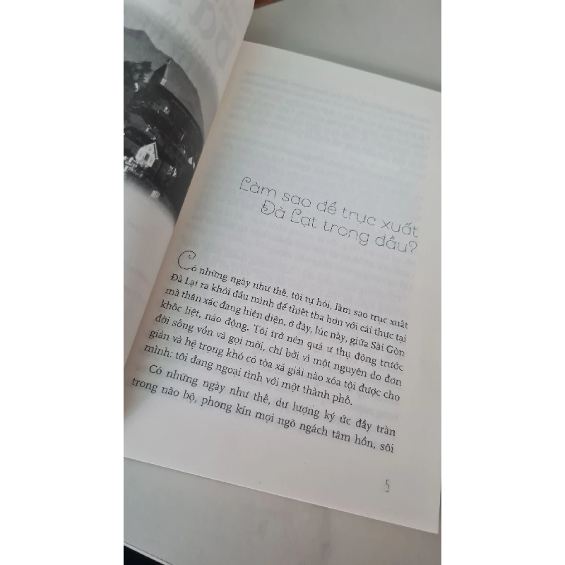 Với Đà Lạt ai cũng là lữ khách - Nguyễn Bình Nguyên 411551