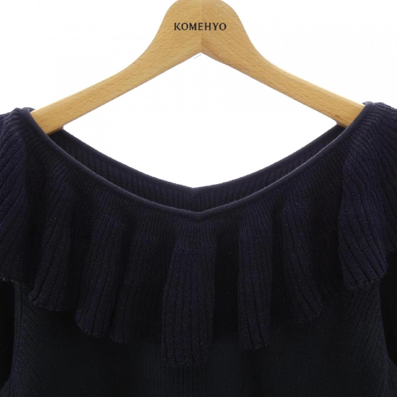 GRACE CONTINENTAL 01221 43107-00 Áo len - Hàng hiệu Chính hãng 824570