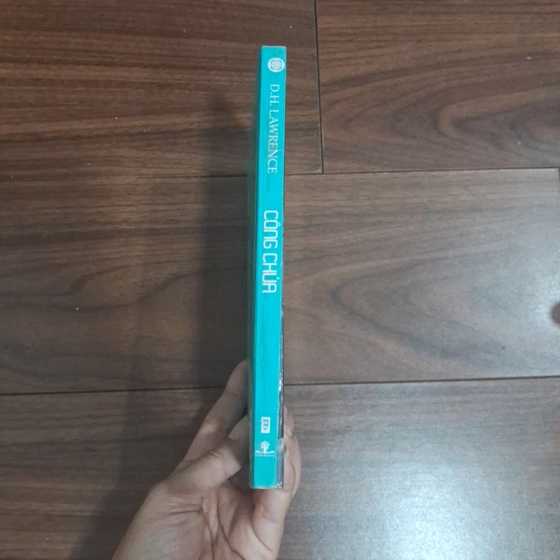 Công chúa - D.H. Lawrence 506972