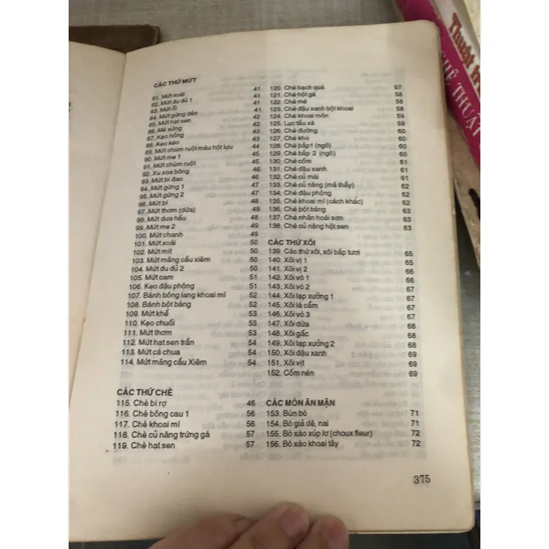 Người nội trợ hoàn toàn 995098