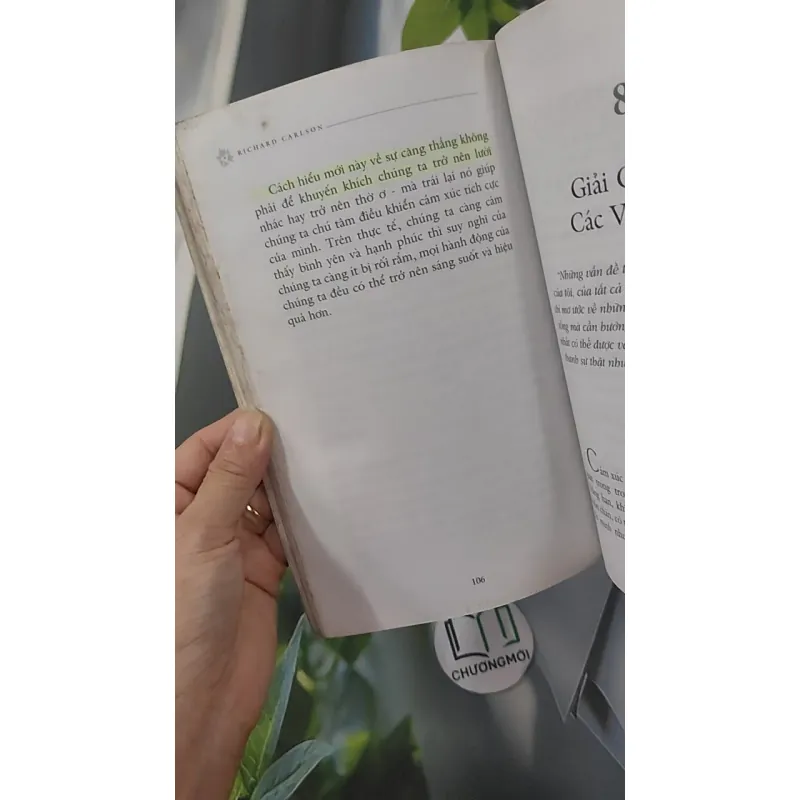 Hạt Giống Hạnh Phúc - Richard Carlson 961235