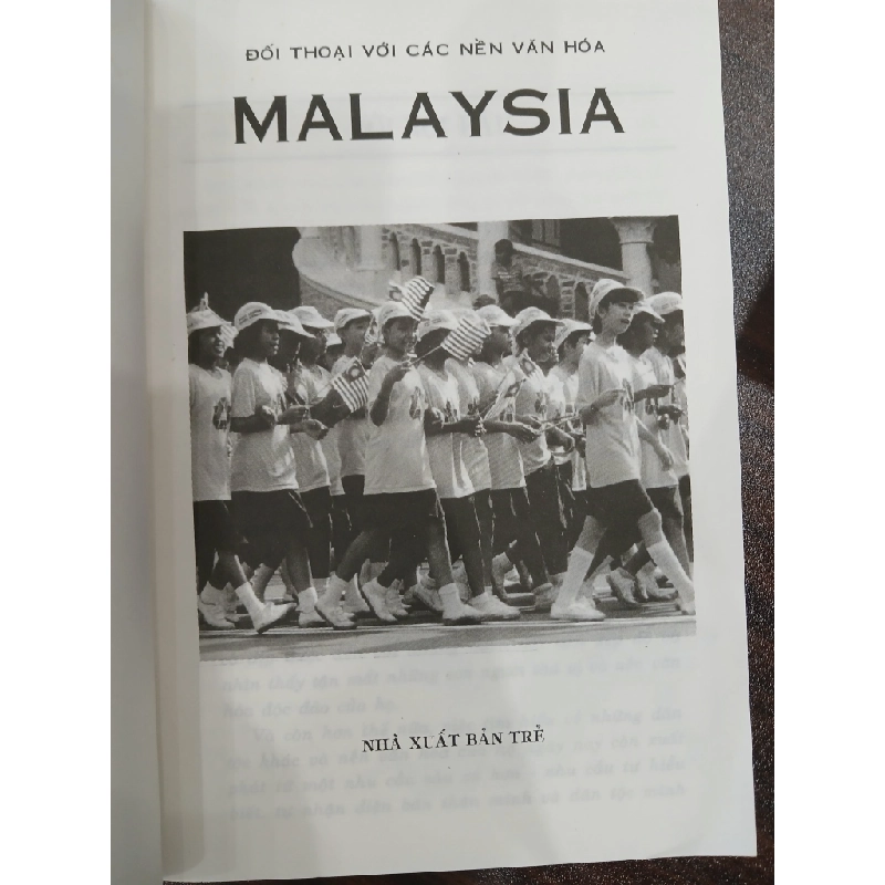 Malaysia (Đối thoại với các nền văn hóa) 549586