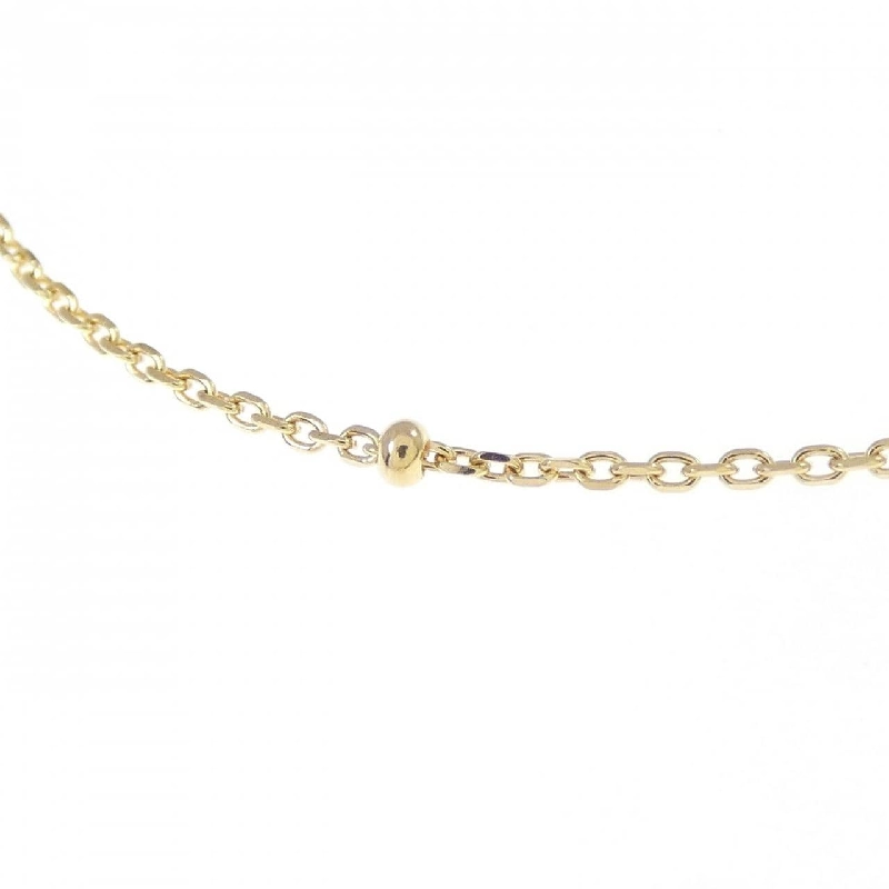 K18YG Dây chuyền - Hàng hiệu Chính hãng 865383