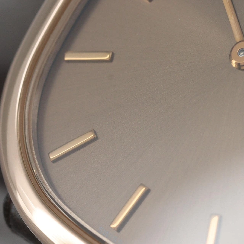 Patek Philippe Golden Ellipse PG 3738/100R-001 PG･RG tự động - Hàng hiệu Chính hãng 881877