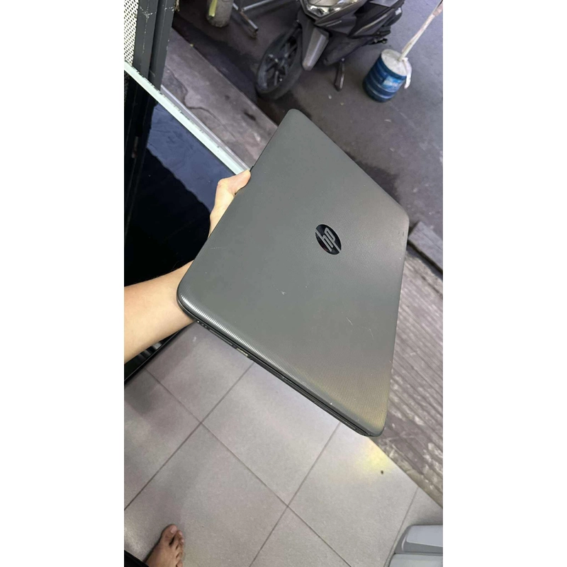 Laptop  HP 250g5 học tập văn phòng  525868