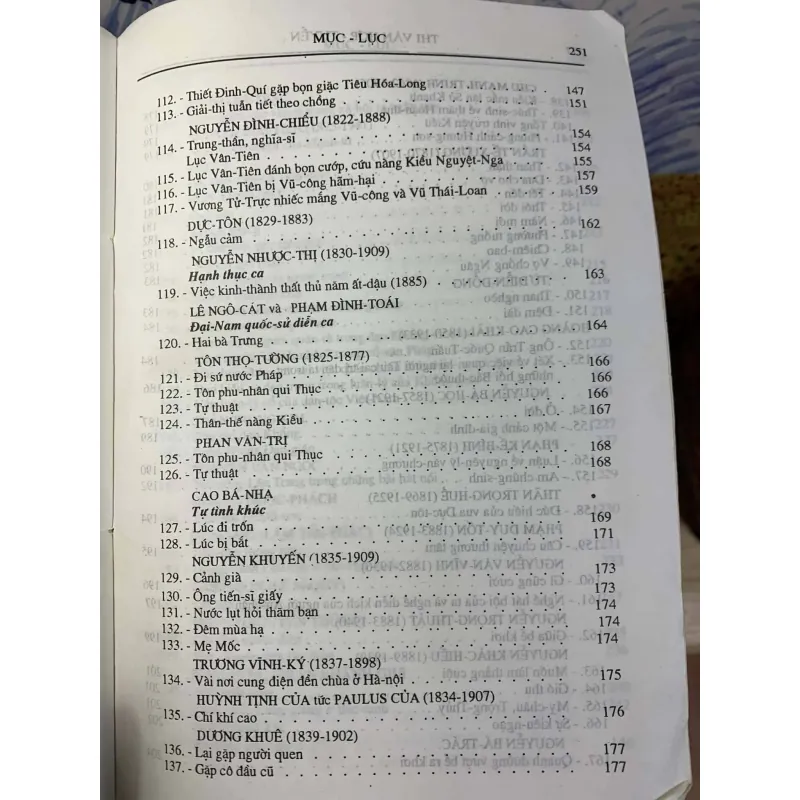 Việt Nam Thi Văn Hợp Tuyển - Dương Quảng Hàm 782436