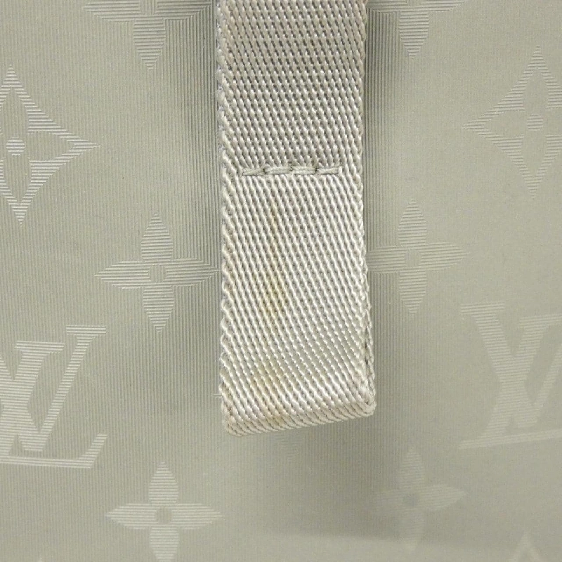 Túi xách Louis Vuitton Monogram Titanium Zipped Tote M43887 Ba lô 609366