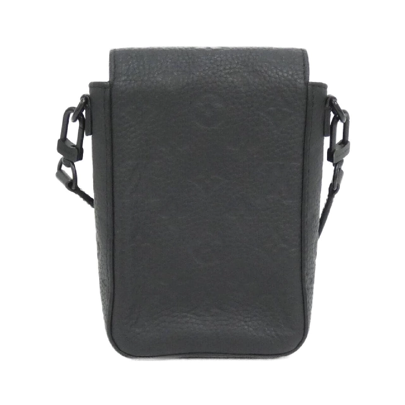 Túi xách đeo vai Louis Vuitton Trillon Monogram S Lock Vertical Wearable Wallet M81524 - Hàng hiệu Chính hãng 767014