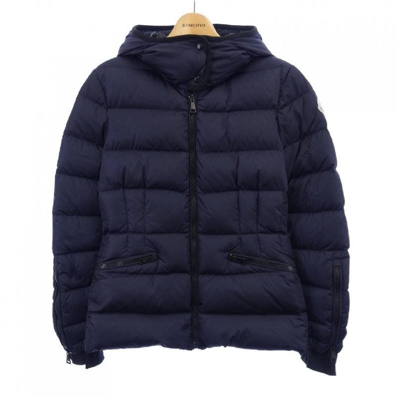 Áo khoác lông vũ MONCLER BETULA 632409