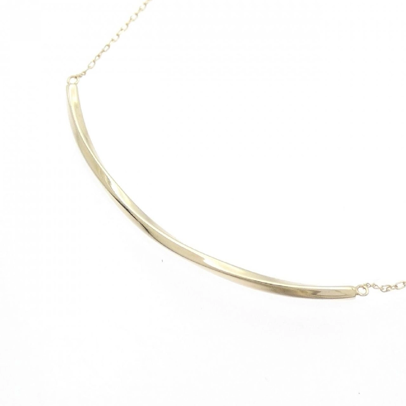 K10YG Necklace - Hàng hiệu Chính hãng 857408