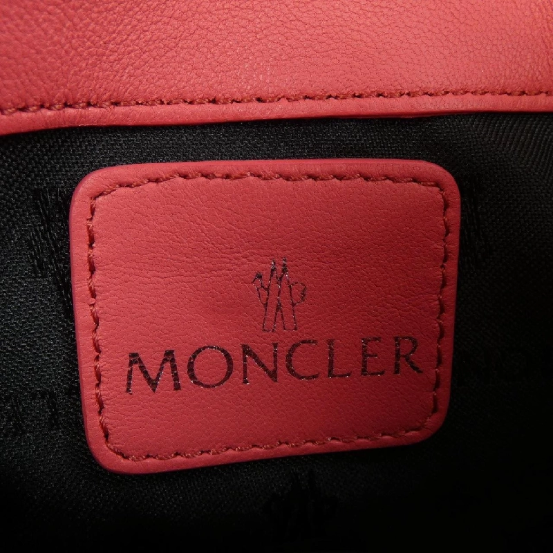 MONCLER POPPY BORSA BAG - Hàng hiệu Chính hãng 833319