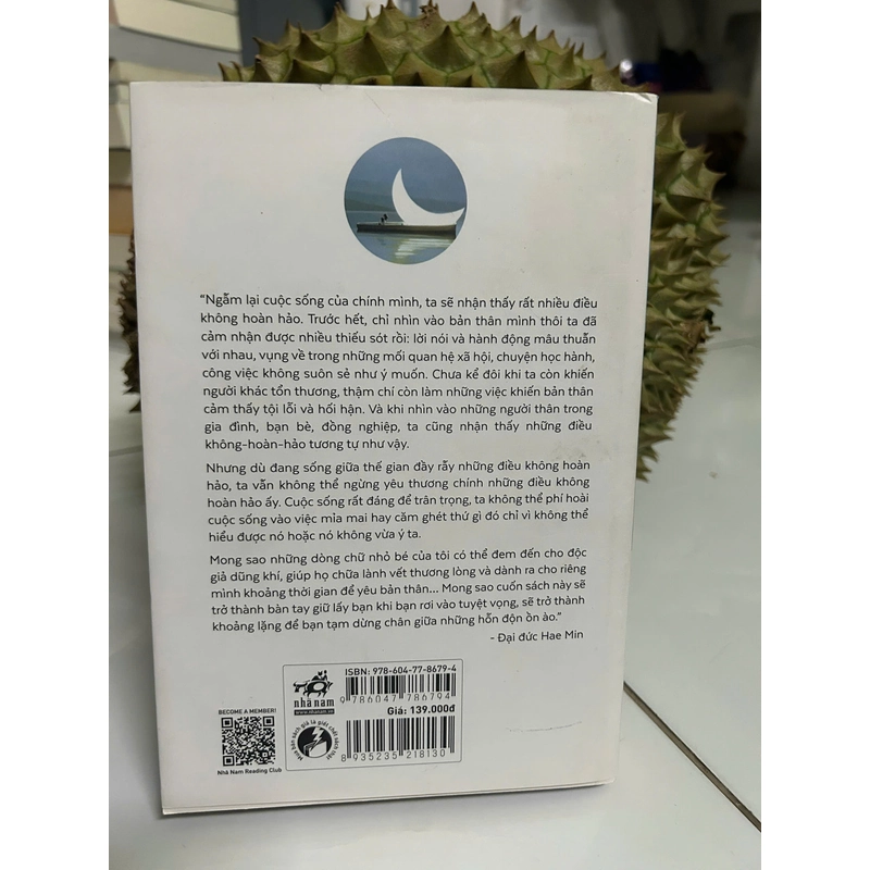 Yêu những điều không hoàn hảo 446464