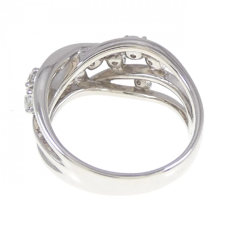 Nhẫn kim cương PT 0.70CT 673034