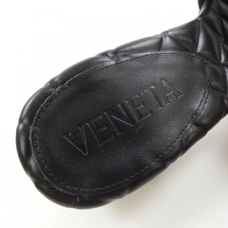 【Mã giảm giá】Giày sandal BOTTEGA VENETA 662543