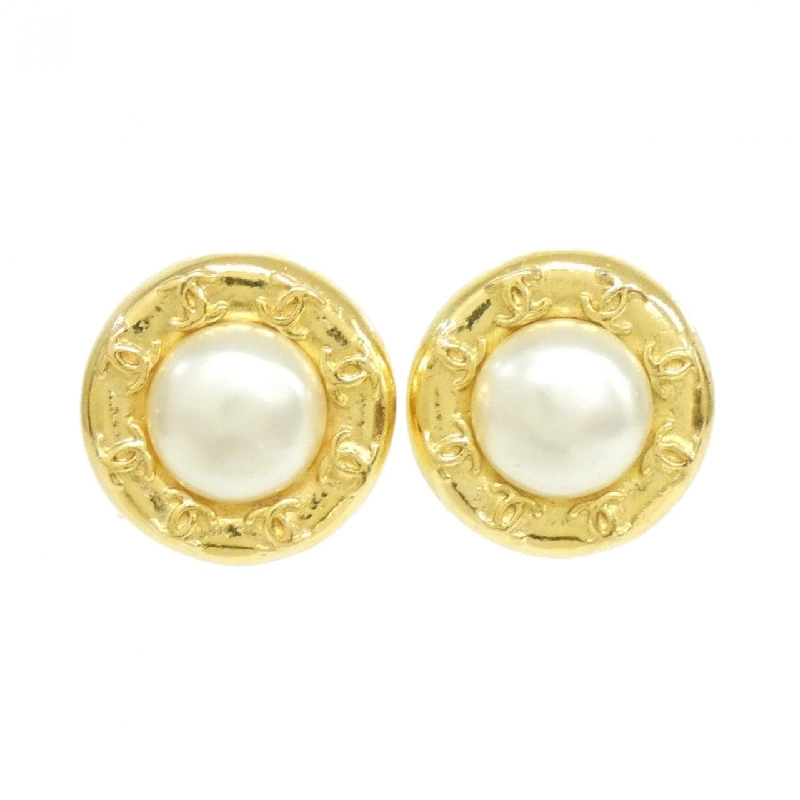 Chanel Bông tai - Hàng hiệu Authentic 772960