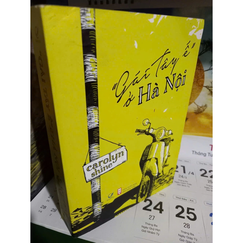 gái tây ế ở hà nội 444749
