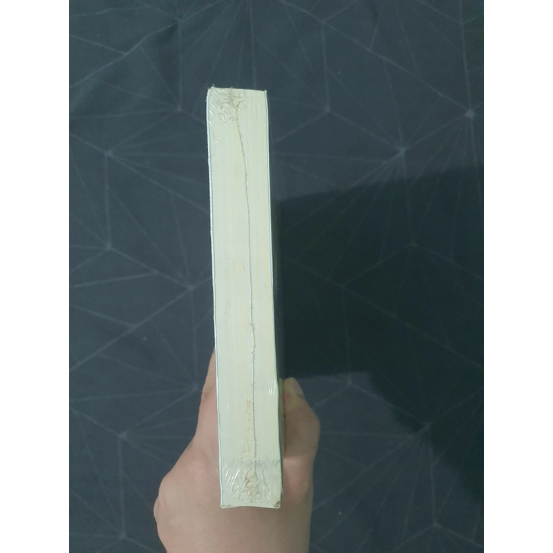 "Và thế là, anh đợi em suốt một thế kỷ" (seal) - Cửu Nguyệt Hi 493182
