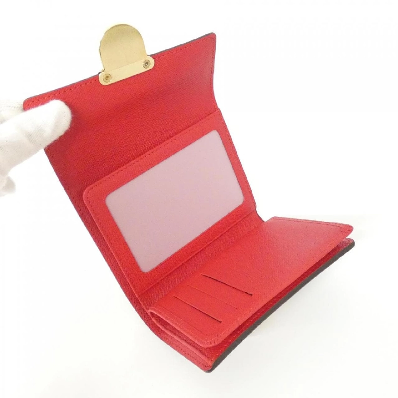 Ví Louis Vuitton Damier Porte-Feuille Koala N60005 - Hàng hiệu Chính hãng 769455