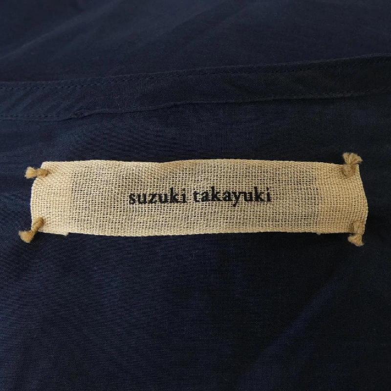 SUZUKI TAKAYUKI Váy - Hàng hiệu Chính hãng 809220