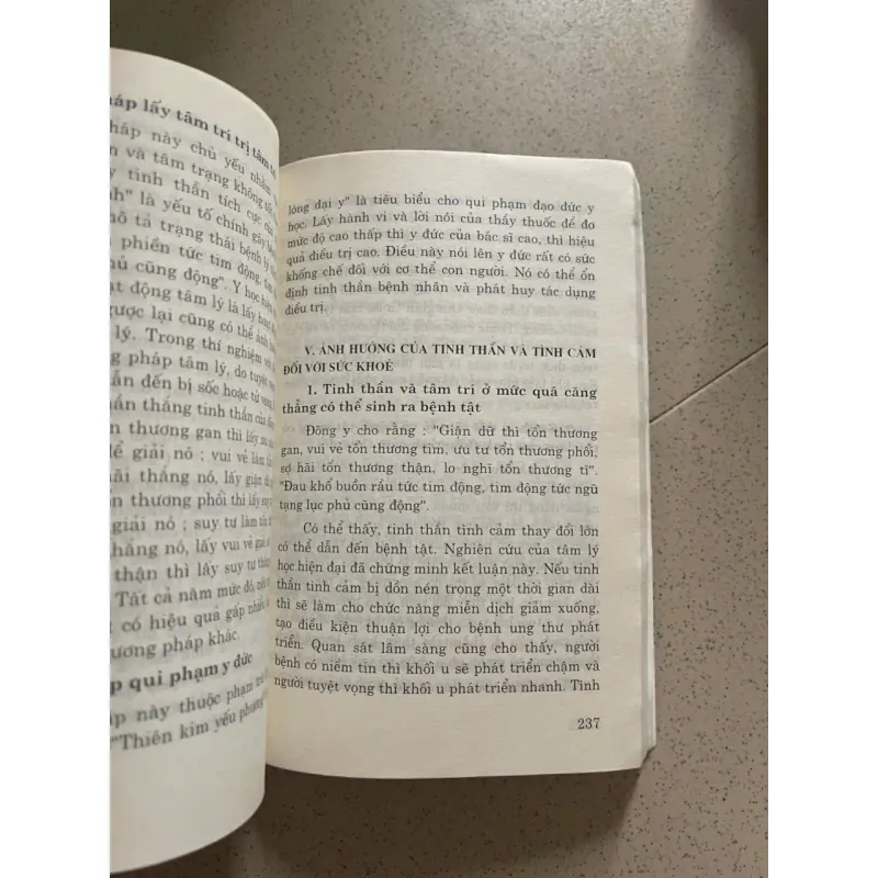 Thuật dưỡng sinh bằng luyện tập và ăn uống – Lý Kiện Dân 994124