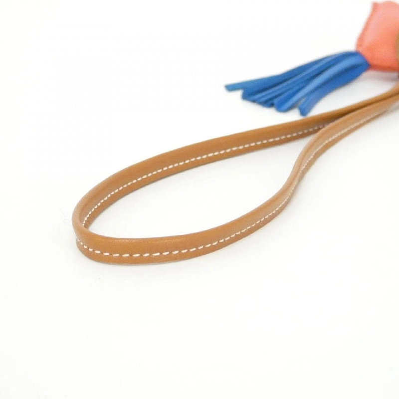 Túi charm Rodeo PM 064929CA của Hermès - Hàng hiệu chính hãng 774337