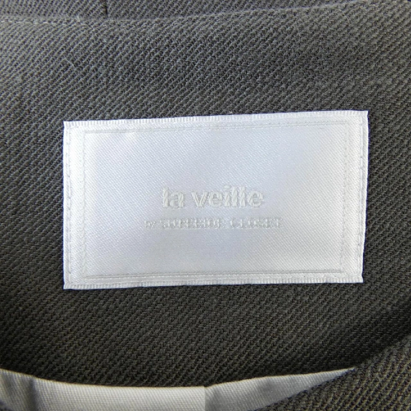 Áo gile LA VEILLE - Hàng hiệu Chính hãng 775070