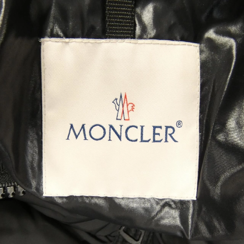 MONCLER MONTCLA Áo khoác lông - Hàng hiệu Chính hãng 891857