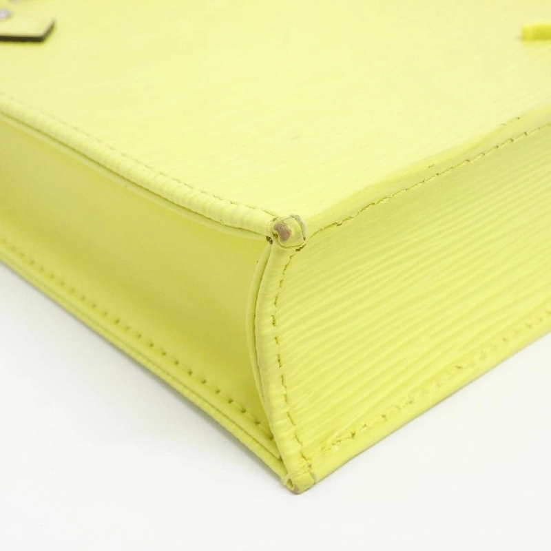 Túi xách Louis Vuitton Epi Petit Sac Plat M80169 618605