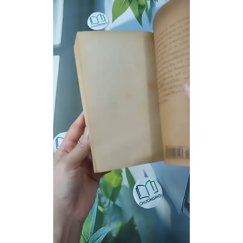 [MIỄN PHÍ BỌC SÁCH] The Upside of Irrationality - Dan Ariely 1027174