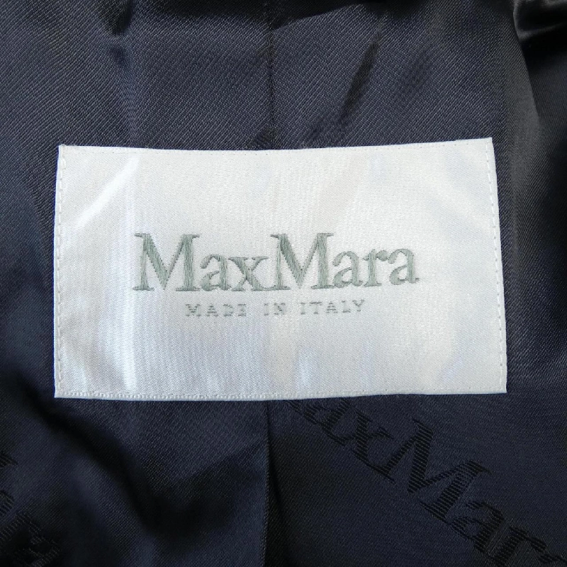Max Mara áo khoác 635591