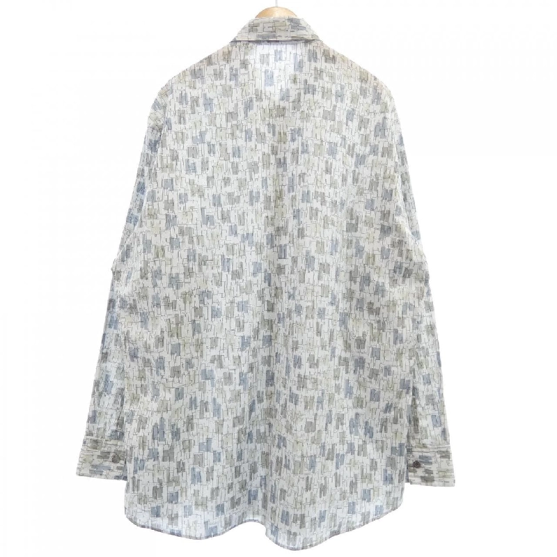 HERMES *32-5613. Áo sơ mi - Hàng hiệu Chính hãng 898530