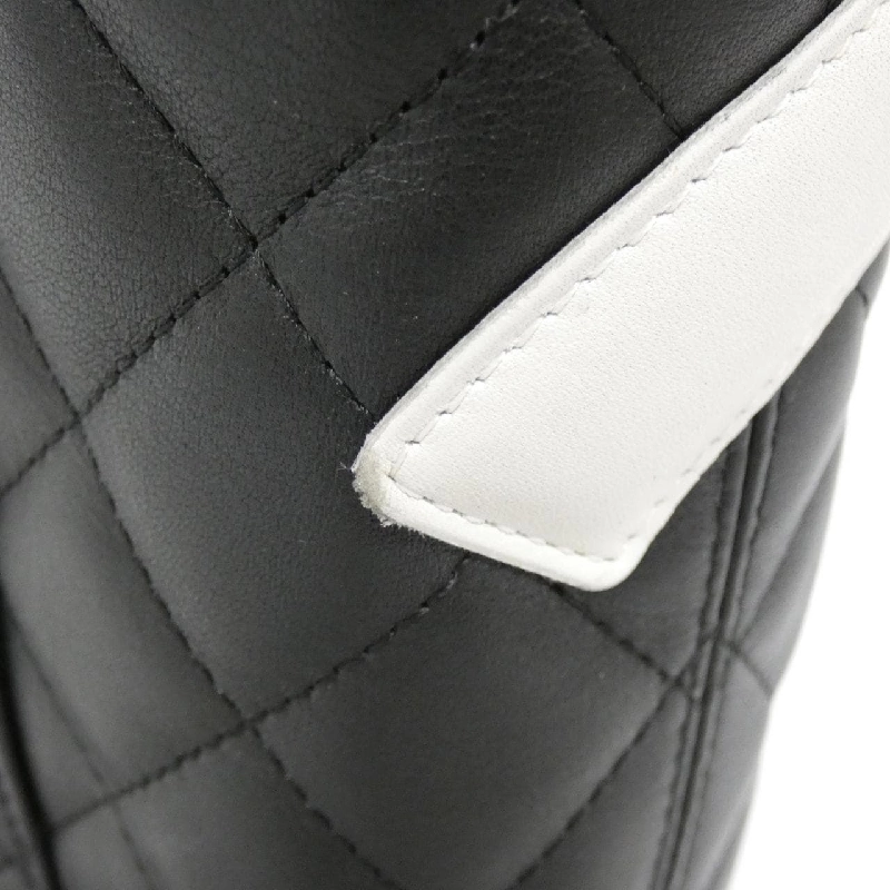 【Vintage】Túi Chanel Cambon Line 25167 618100