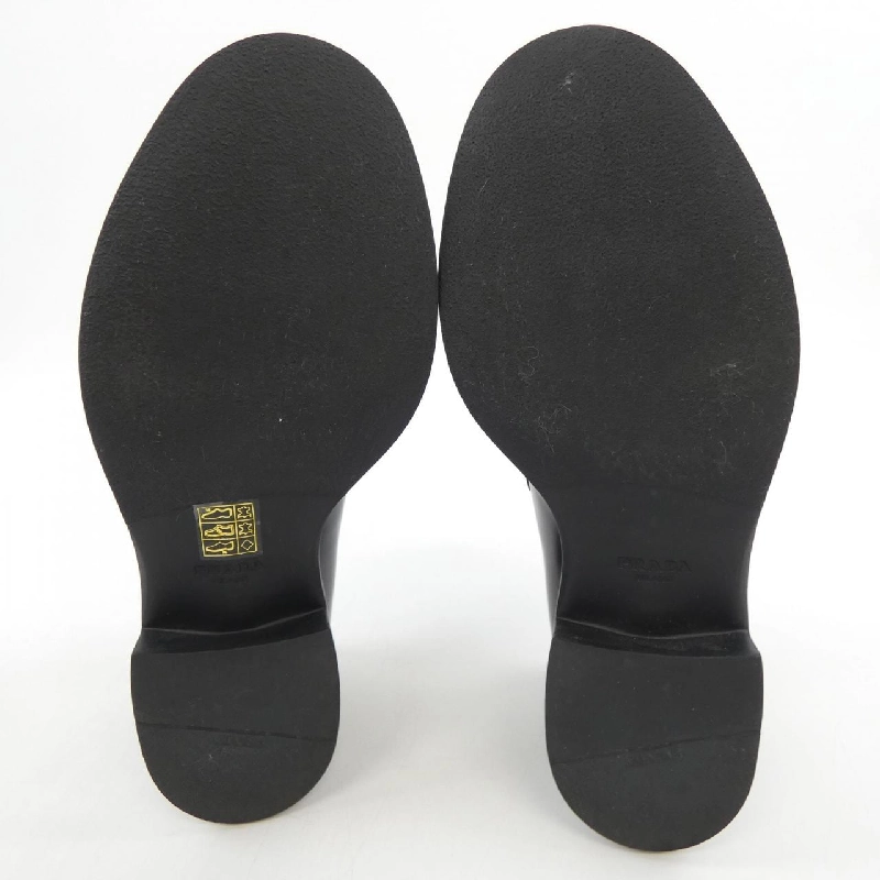 Giày PRADA logo tam giác 1D246M - Hàng hiệu Authentic 828250