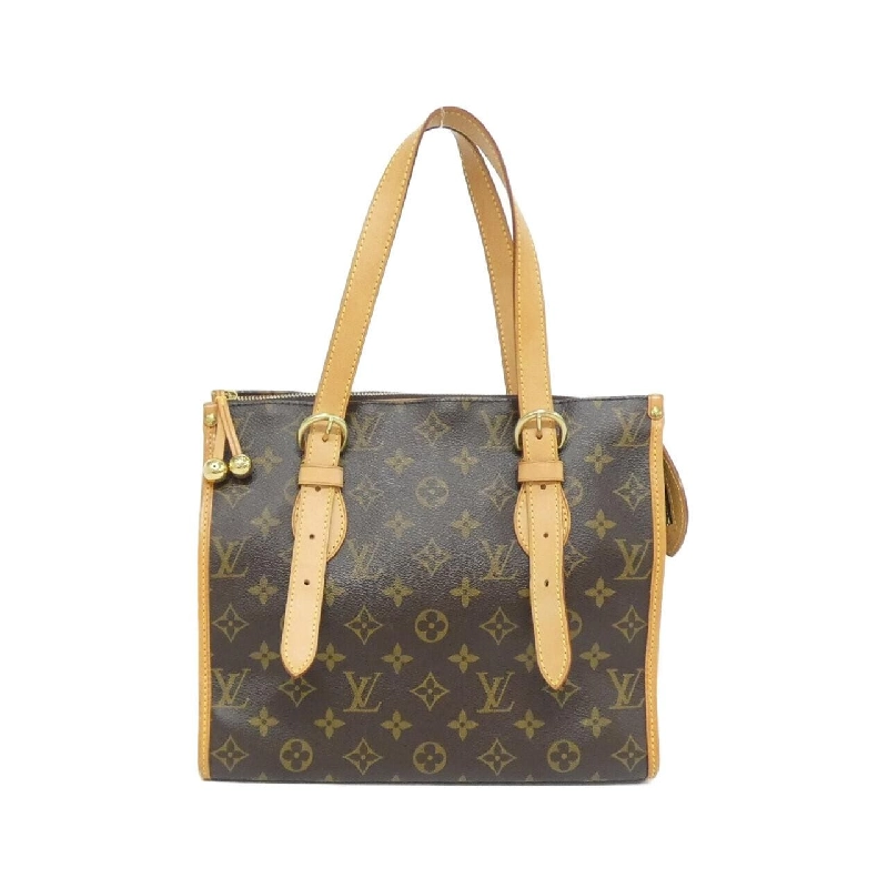 Túi xách vai Louis Vuitton Monogram Popincourt O M40007 - Hàng hiệu Chính hãng 802673