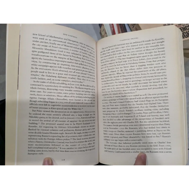 Red Fortress - Catherine Merridale 689326