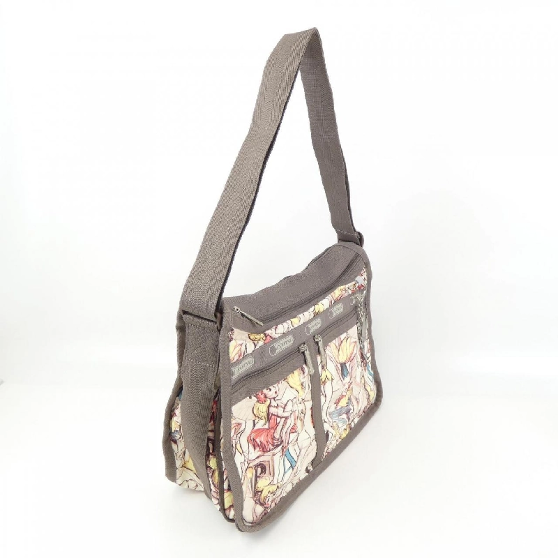 【Mã giảm giá】Túi LESPORTSAC 661170