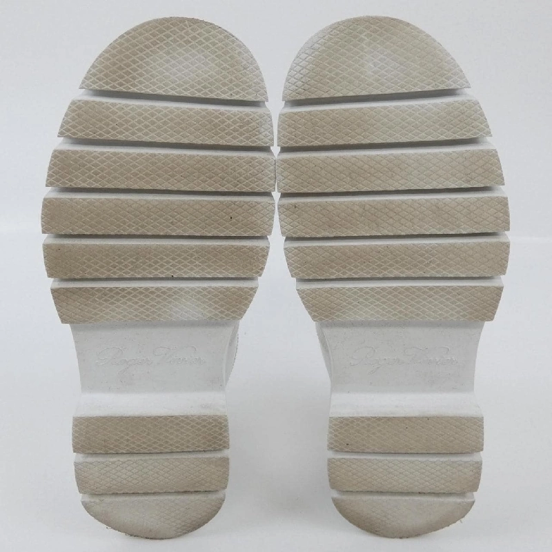 【Mã giảm giá】Giày sneaker ROGER VIVIER 663896