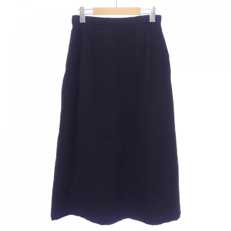 【Mã giảm giá】【Cổ điển】tricot GARCONS váy 654558