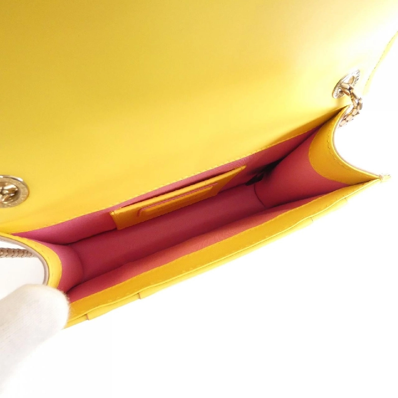 Túi xách Bulgari Serpenti Forever 287127 611968