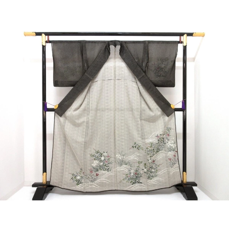 Áo dài lụa mỏng - Hàng hiệu Authentic 875179