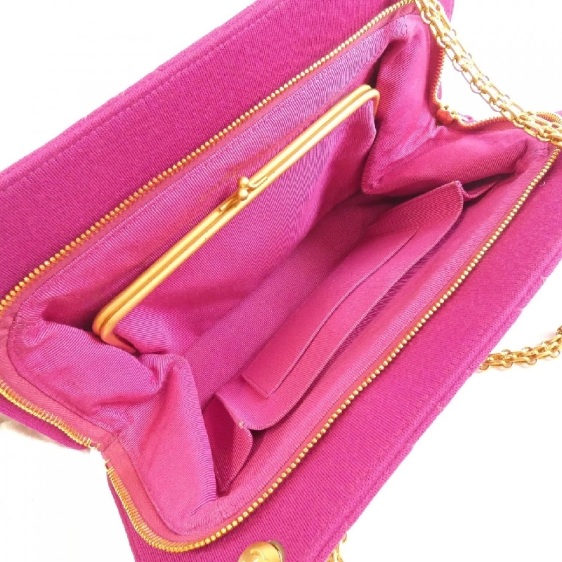 Túi xách vai Chanel - Hàng hiệu Authentic 802527